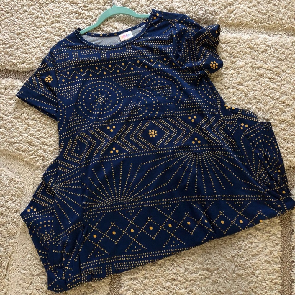 Lularoe S Carly